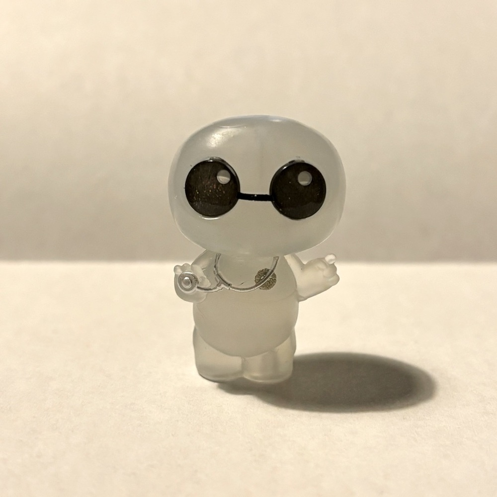 Disney Doorables Academy Series Baymax